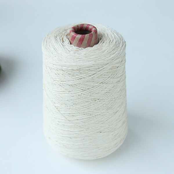 순면콘사20수6합 Natural-Cottons cone 20/6(450g)(정기세일)굿실(경안섬유)